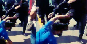 Ambulante-es-pateado-en-la-cara-por-agente