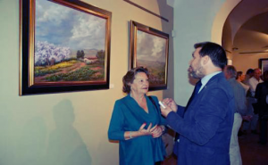 EXPOSICIÓN