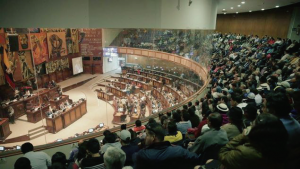 Ecuador-oficialismo-Congreso-FotoAsamblea-Nacional