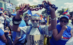 Evaluación-Venezuela