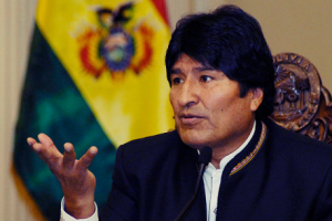 Evo_Morales