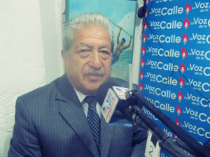 Gilberto Meza aguirre