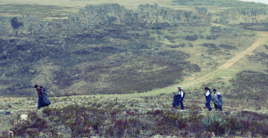 JORNADA DE LIMPIEZA COLEGIO LIBERTAD