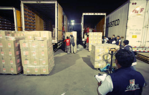 ONPE-realiza-el-despliegue-del-material