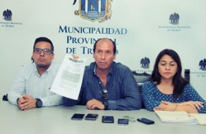 Restablecerán-abastecimiento