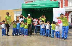 Segat-promueve-campaña-contra-el-ruido