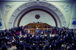 VENEZUELA PARLAMENT