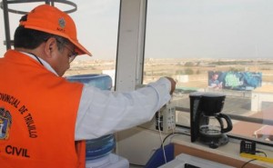 aeropuerto- trujilllo