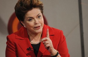 dilma