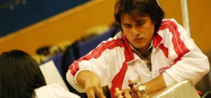 emilio cordova ajedecista peru campeon