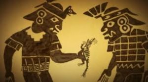 huacas del sol y la luna