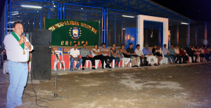 mercado