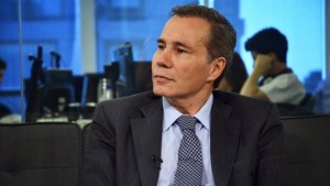 nisman