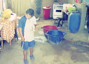 niño