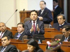 peru