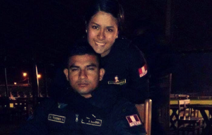 policias