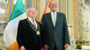 presidentes-Peru-Irlanda-fortalecer-cooperacion