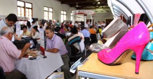 producción de calzado