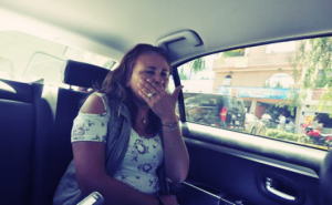 trujillo-acusan a regidora de golpear a una trabajadora edil mn